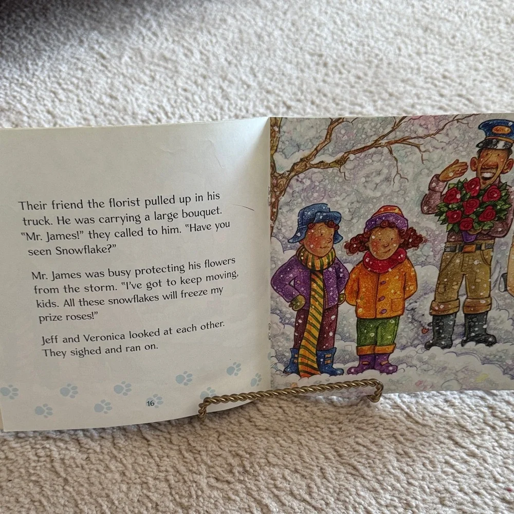 Children's Holiday Book Set - Picture 5 of 5